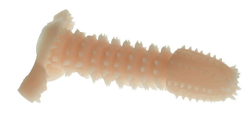 odlehčovací nástavec pro zvětšení penisu