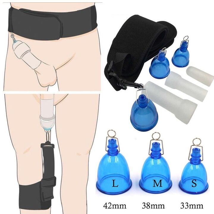 Použití čerpadla ke zvýšení člena